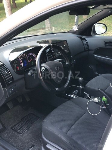 Hyundai i30 2010, 260,000 km - 1.4 l - Bakı