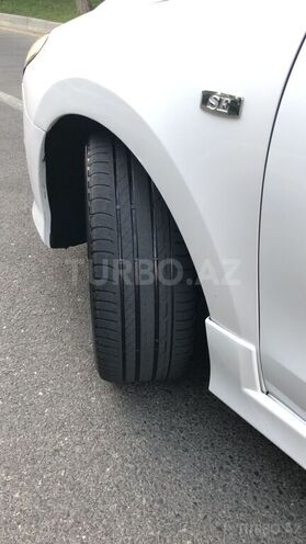 Hyundai i30 2010, 260,000 km - 1.4 l - Bakı