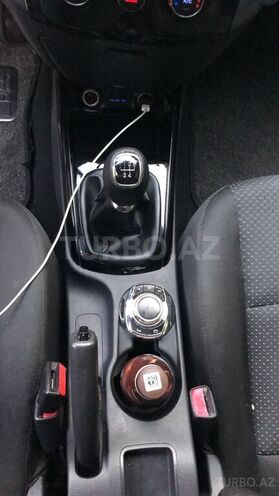 Hyundai i30 2010, 260,000 km - 1.4 l - Bakı