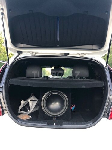 Hyundai i30 2010, 260,000 km - 1.4 l - Bakı