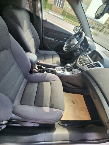 Chevrolet Cruze 2015, 92,000 km - 1.4 l - Sumqayıt