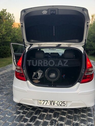 Hyundai i30 2010, 260,000 km - 1.4 l - Bakı