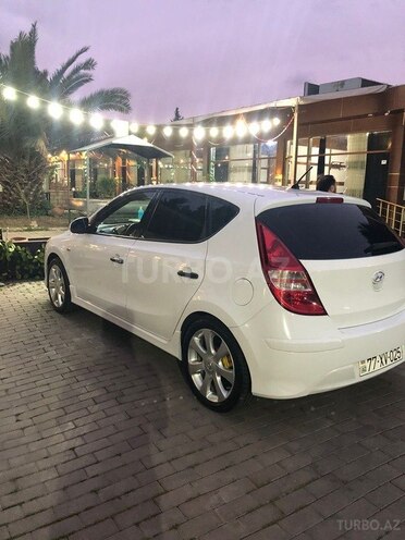 Hyundai i30 2010, 260,000 km - 1.4 l - Bakı