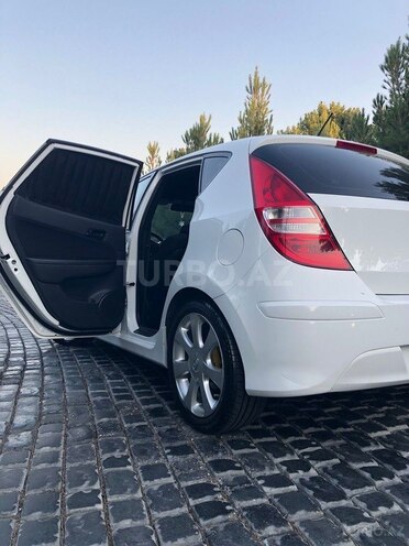Hyundai i30 2010, 260,000 km - 1.4 l - Bakı