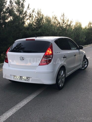 Hyundai i30 2010, 260,000 km - 1.4 l - Bakı