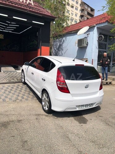 Hyundai i30 2010, 260,000 km - 1.4 l - Bakı