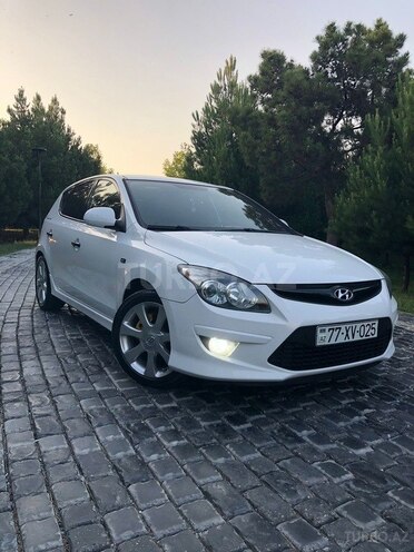 Hyundai i30 2010, 260,000 km - 1.4 l - Bakı