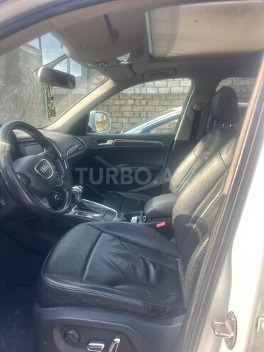 Audi Q5 2014, 300,000 km - 2.0 l - Bakı