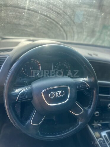 Audi Q5 2014, 300,000 km - 2.0 l - Bakı
