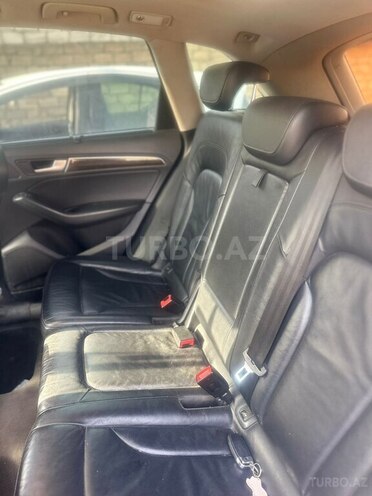 Audi Q5 2014, 300,000 km - 2.0 l - Bakı