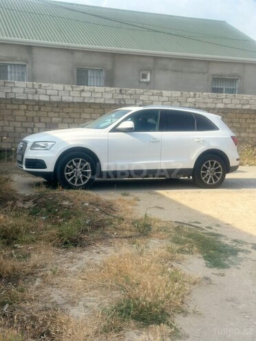 Audi Q5 2014, 300,000 km - 2.0 l - Bakı