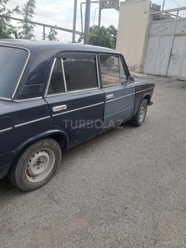 LADA (VAZ) 2106 1984, 17,000 km - 1.6 l - Gəncə