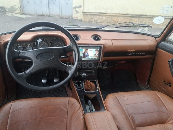 LADA (VAZ) 2106 1984, 17,000 km - 1.6 l - Gəncə