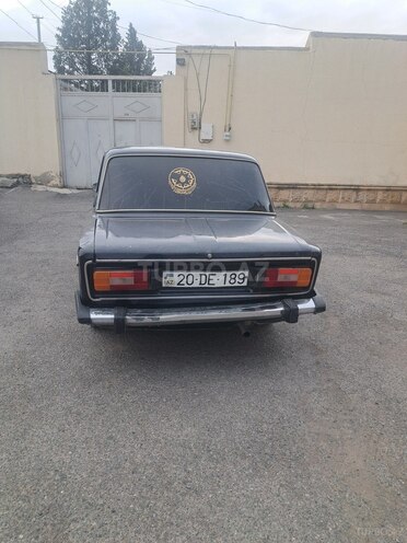 LADA (VAZ) 2106 1984, 17,000 km - 1.6 l - Gəncə