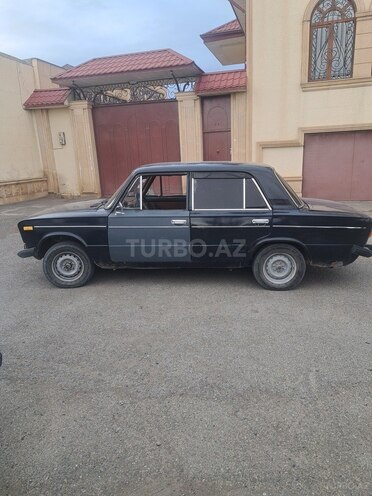 LADA (VAZ) 2106 1984, 17,000 km - 1.6 l - Gəncə
