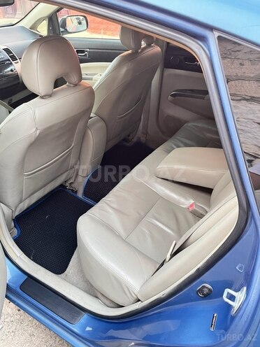 Toyota Prius 2008, 300,000 km - 1.5 l - Bakı