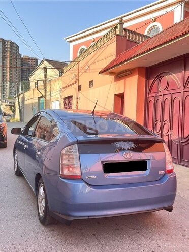Toyota Prius 2008, 300,000 km - 1.5 l - Bakı