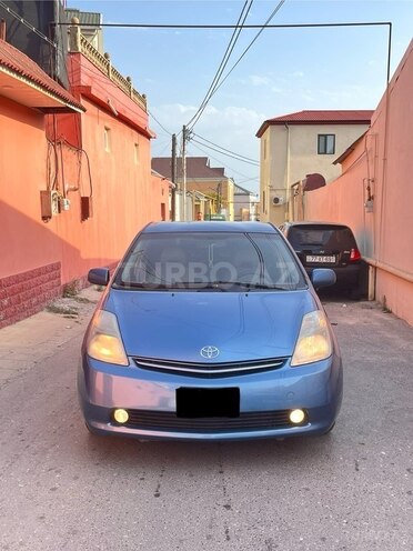 Toyota Prius 2008, 300,000 km - 1.5 l - Bakı