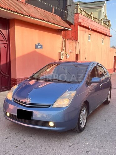 Toyota Prius 2008, 300,000 km - 1.5 l - Bakı