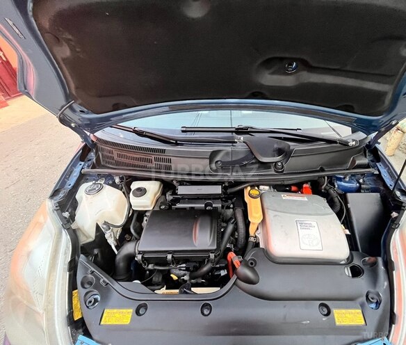 Toyota Prius 2008, 300,000 km - 1.5 l - Bakı