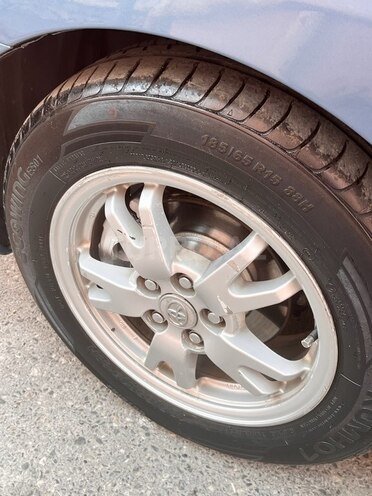 Toyota Prius 2008, 300,000 km - 1.5 l - Bakı