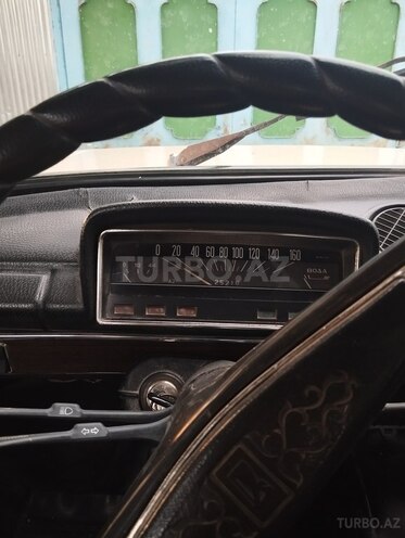 LADA (VAZ) 2102 1975, 95,218 km - 1.3 л - İsmayıllı
