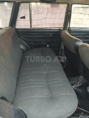 LADA (VAZ) 2102 1975, 95,218 km - 1.3 л - İsmayıllı