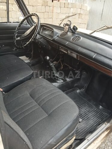LADA (VAZ) 2102 1975, 95,218 km - 1.3 л - İsmayıllı