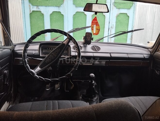 LADA (VAZ) 2102 1975, 95,218 km - 1.3 л - İsmayıllı