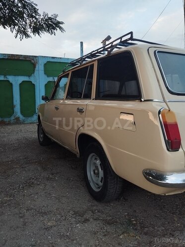 LADA (VAZ) 2102 1975, 95,218 km - 1.3 л - İsmayıllı