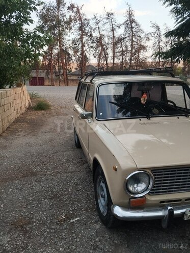 LADA (VAZ) 2102 1975, 95,218 km - 1.3 л - İsmayıllı