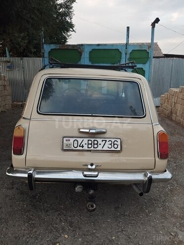 LADA (VAZ) 2102 1975, 95,218 km - 1.3 л - İsmayıllı