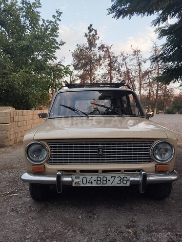 LADA (VAZ) 2102 1975, 95,218 km - 1.3 л - İsmayıllı