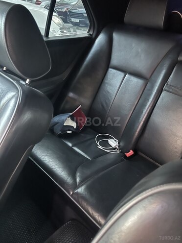 Mercedes E 320 2000, 90,323 km - 3.2 l - Bakı