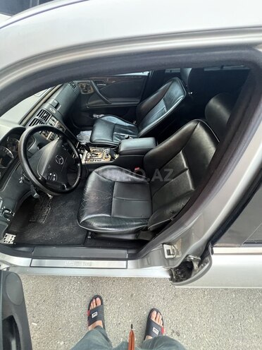 Mercedes E 320 2000, 90,323 km - 3.2 l - Bakı