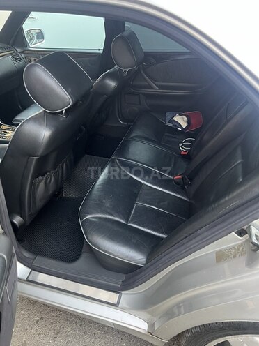 Mercedes E 320 2000, 90,323 km - 3.2 l - Bakı