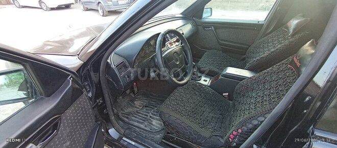 Mercedes C 220 d 1993, 893,000 km - 2.2 л - Bakı