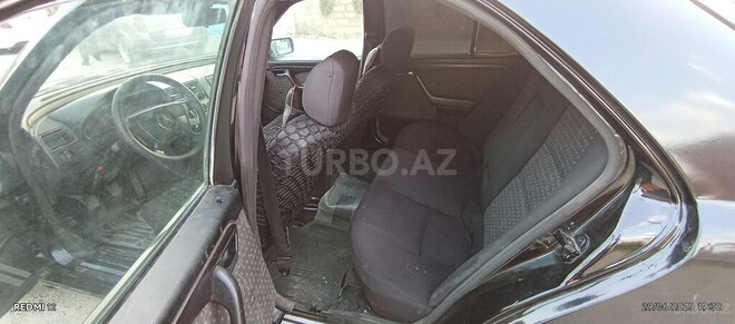 Mercedes C 220 d 1993, 893,000 km - 2.2 л - Bakı