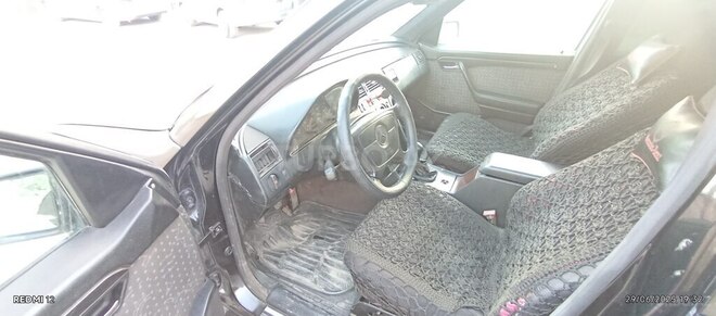 Mercedes C 220 d 1993, 893,000 km - 2.2 л - Bakı