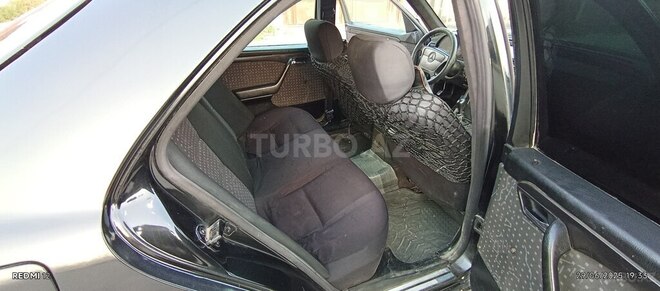 Mercedes C 220 d 1993, 893,000 km - 2.2 л - Bakı