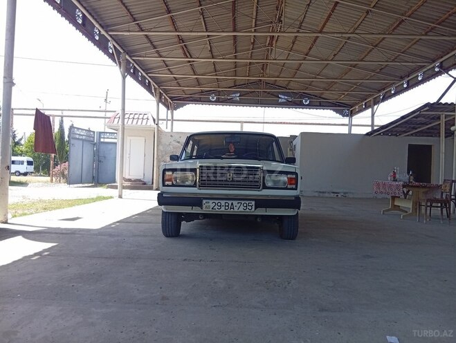 LADA (VAZ) 2107 1996, 90,000 km - 1.6 l - Şirvan