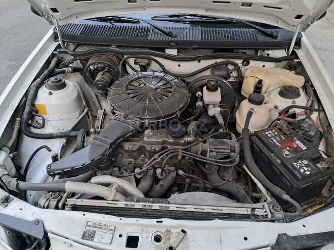 Daewoo Racer 1995, 341,178 km - 1.5 l - Bakı
