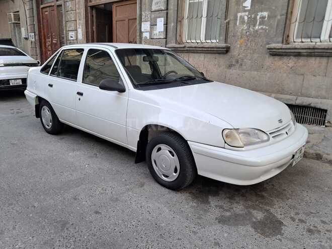 Daewoo Racer 1995, 341,178 km - 1.5 l - Bakı