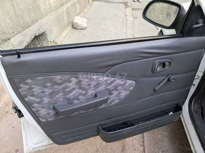 Daewoo Racer 1995, 341,178 km - 1.5 l - Bakı