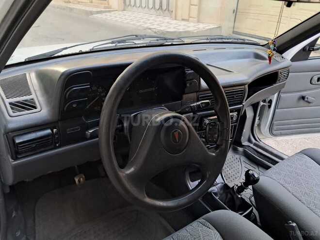 Daewoo Racer 1995, 341,178 km - 1.5 l - Bakı