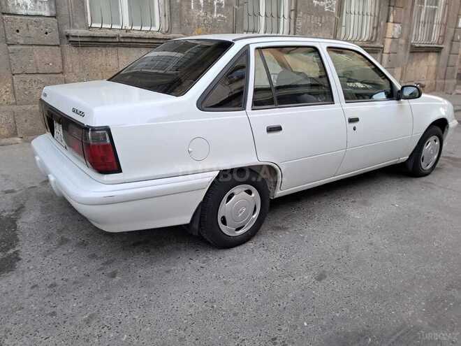 Daewoo Racer 1995, 341,178 km - 1.5 l - Bakı