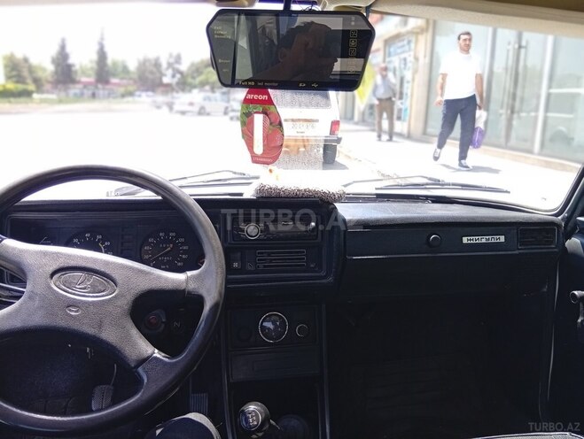 LADA (VAZ) 2107 1996, 90,000 km - 1.6 l - Şirvan