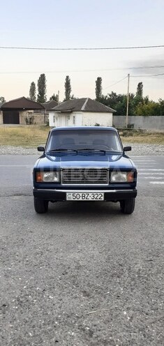 LADA (VAZ) 2107 2008, 900,127 km - 1.6 л - Xaçmaz