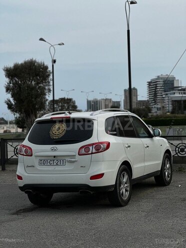 Hyundai Santa Fe 2010, 200,000 km - 2.0 l - Bakı
