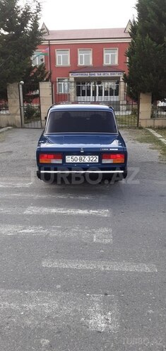 LADA (VAZ) 2107 2008, 900,127 km - 1.6 л - Xaçmaz
